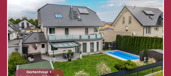 4 Schlafzimmer Haus in Kassel, Germany, Nr. 86568 45