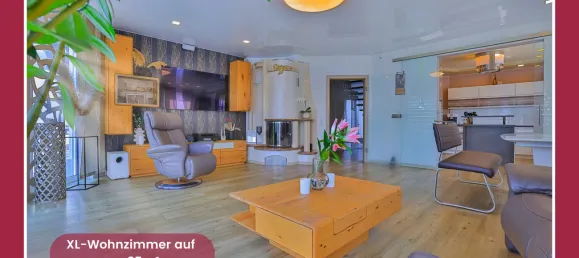 4 Schlafzimmer Haus in Kassel, Germany, Nr. 86568 8