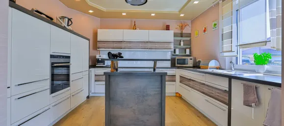 4 Schlafzimmer Haus in Kassel, Germany, Nr. 86568 11