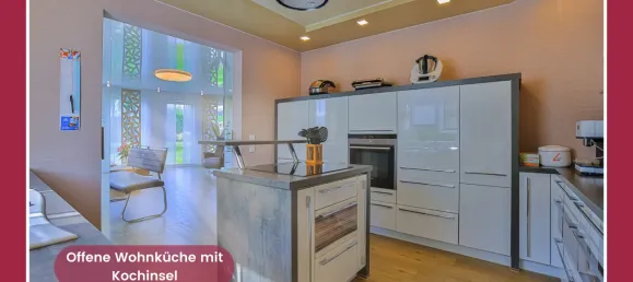 4 Schlafzimmer Haus in Kassel, Germany, Nr. 86568 10