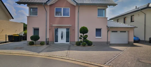 4 Schlafzimmer Haus in Kassel, Germany, Nr. 86568 5