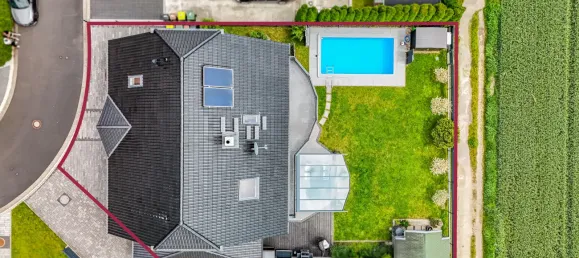 4 Schlafzimmer Haus in Kassel, Germany, Nr. 86568 48