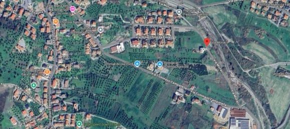 3 rooms Villa in Settingiano, Italy No. 294391 8