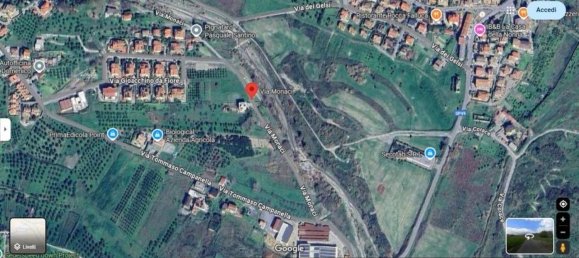 3 rooms Villa in Settingiano, Italy No. 294391 2