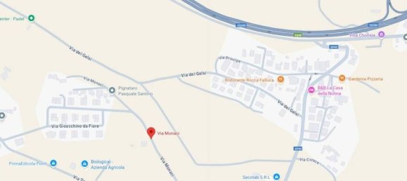 3 rooms Villa in Settingiano, Italy No. 294391 3