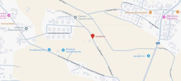 3 rooms Villa in Settingiano, Italy No. 294391 4