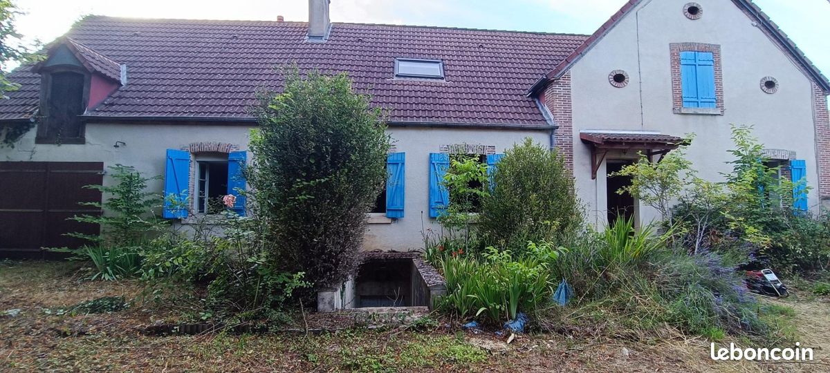 4 Schlafzimmer Haus in Villabon, France, Nr. 248388