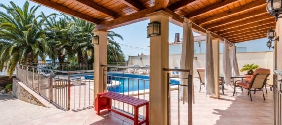 5 bedrooms House in Roses, Spain No. 146433 7