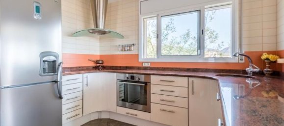 5 bedrooms House in Roses, Spain No. 146433 33