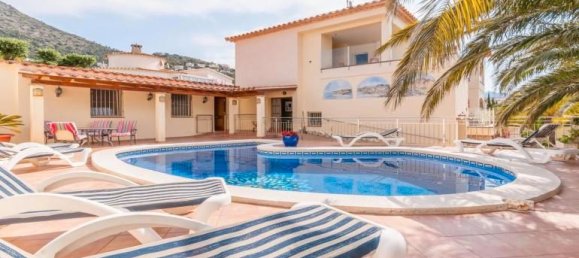 5 bedrooms House in Roses, Spain No. 146433 6