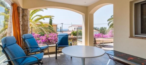 5 bedrooms House in Roses, Spain No. 146433 37