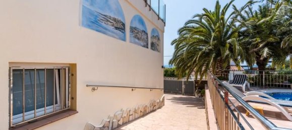 5 bedrooms House in Roses, Spain No. 146433 43