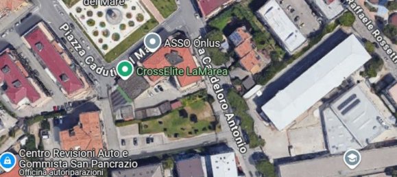 Квартира с 7 комнатами в Пескара, Италия № 238469 4