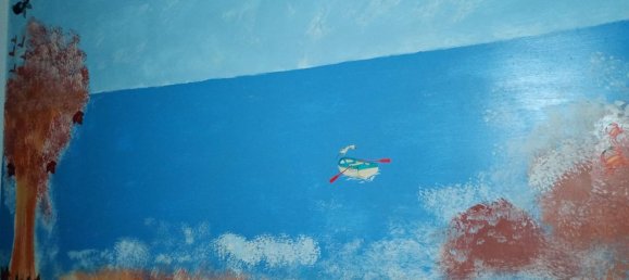 5غرفة شقة في Balestrate, Italy رقم 50846 27