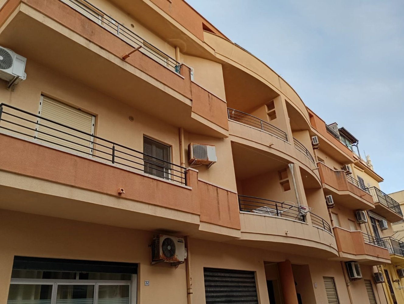 5غرفة شقة في Balestrate, Italy رقم 50846