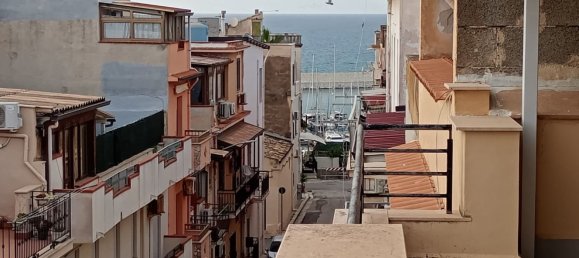 5غرفة شقة في Balestrate, Italy رقم 50846 26