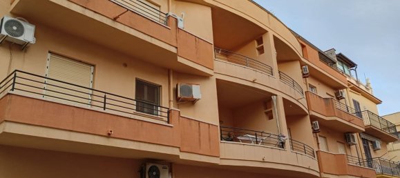 5غرفة شقة في Balestrate, Italy رقم 50846 28