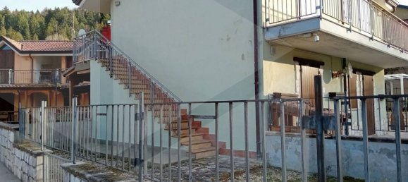 3-Zimmer Wohnung in Alfedena, Italy, Nr. 23219 18