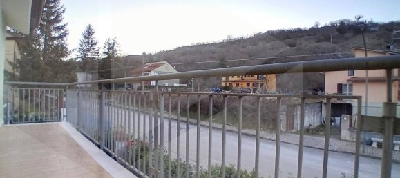 3-Zimmer Wohnung in Alfedena, Italy, Nr. 23219 10