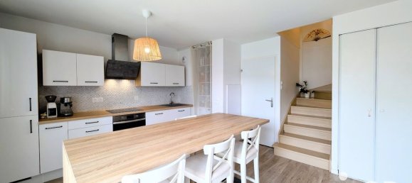 4 bedrooms Apartment in Bordeaux, France No. 296911 2