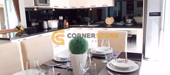 4 bedrooms Cafe / restaurant in Pattaya, Thailand No. 1905 5