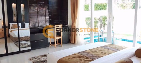 4 bedrooms Cafe / restaurant in Pattaya, Thailand No. 1905 9