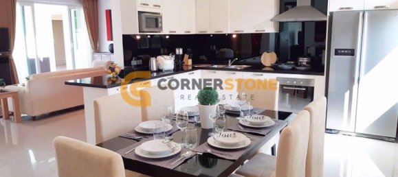 4 bedrooms Cafe / restaurant in Pattaya, Thailand No. 1905 2