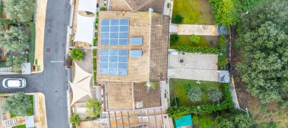 5 rooms House in Rome, Italy No. 48577 2