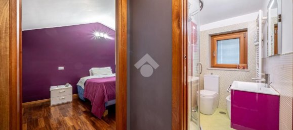 5 rooms House in Rome, Italy No. 48577 28