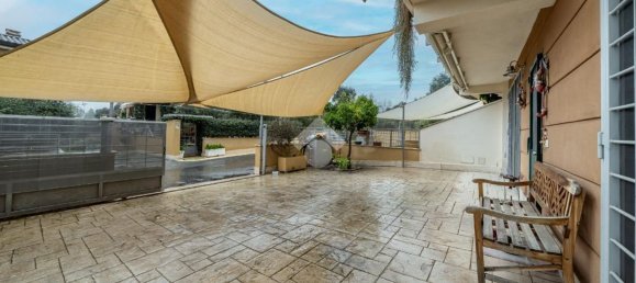 5 rooms House in Rome, Italy No. 48577 33