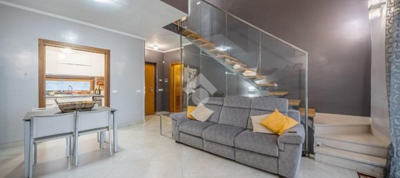 5 rooms House in Rome, Italy No. 48577 11