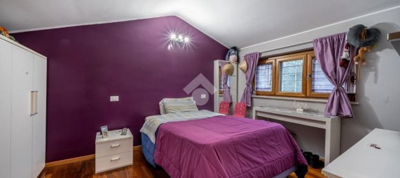 5 rooms House in Rome, Italy No. 48577 24