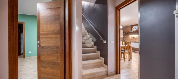 5 rooms House in Rome, Italy No. 48577 34