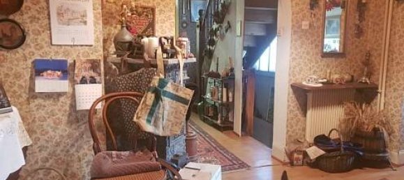 Дом с 4 спальнями в Сульц-О-Рен, Франция № 67641 11