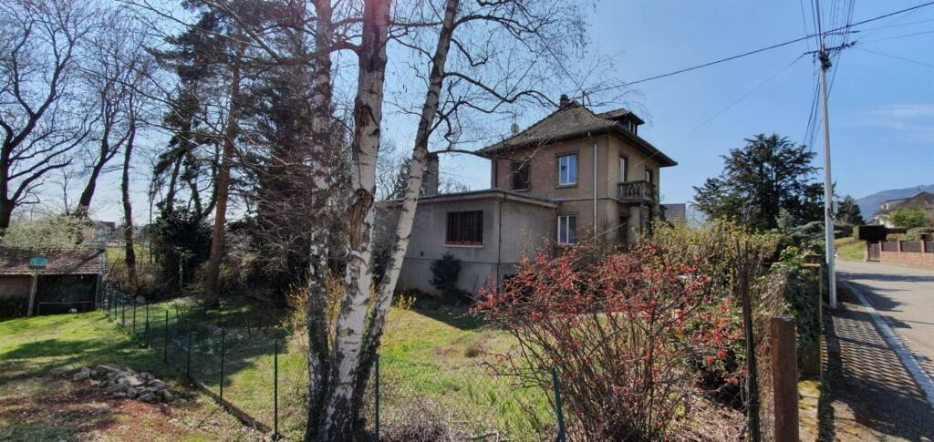 Дом с 4 спальнями в Сульц-О-Рен, Франция № 67641