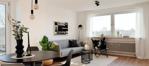 Пентхаус с 1 спальней в Верхний Таунус, Германия № 69296 2