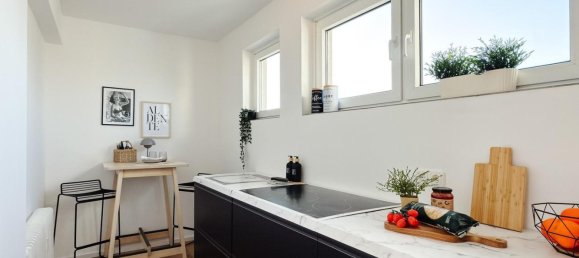 Пентхаус с 1 спальней в Верхний Таунус, Германия № 69296 6