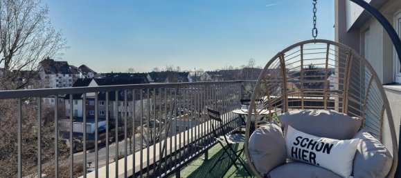 Пентхаус с 1 спальней в Верхний Таунус, Германия № 69296 4