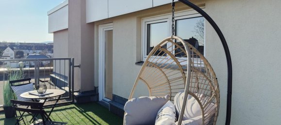 Пентхаус с 1 спальней в Верхний Таунус, Германия № 69296 3