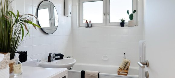 Пентхаус с 1 спальней в Верхний Таунус, Германия № 69296 5