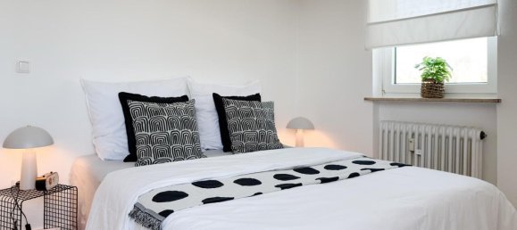 Пентхаус с 1 спальней в Верхний Таунус, Германия № 69296 7