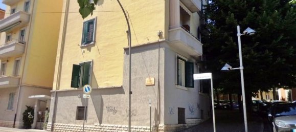 Apartamento de 4 habitaciónes en Chieti, Italy No. 175491 32