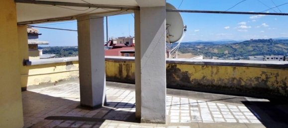 Apartamento de 4 habitaciónes en Chieti, Italy No. 175491 34