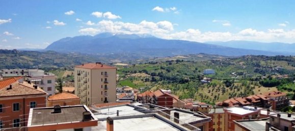 Apartamento de 4 habitaciónes en Chieti, Italy No. 175491 36