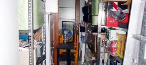 Apartamento de 4 habitaciónes en Chieti, Italy No. 175491 14