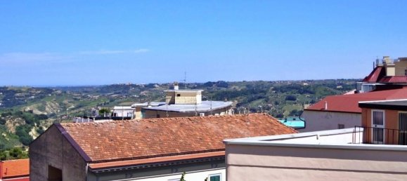 Apartamento de 4 habitaciónes en Chieti, Italy No. 175491 37