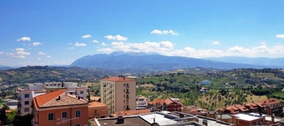 Apartamento de 4 habitaciónes en Chieti, Italy No. 175491 15