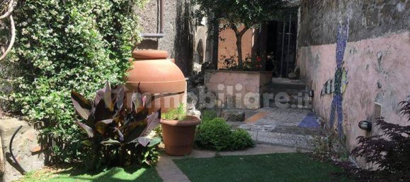 Вилла с 2 спальнями в Витербо, Италия № 79718 2