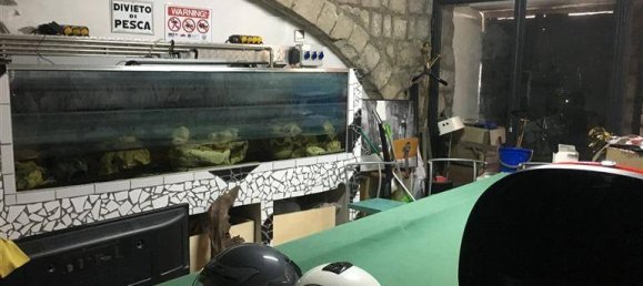 Вилла с 2 спальнями в Витербо, Италия № 79718 15