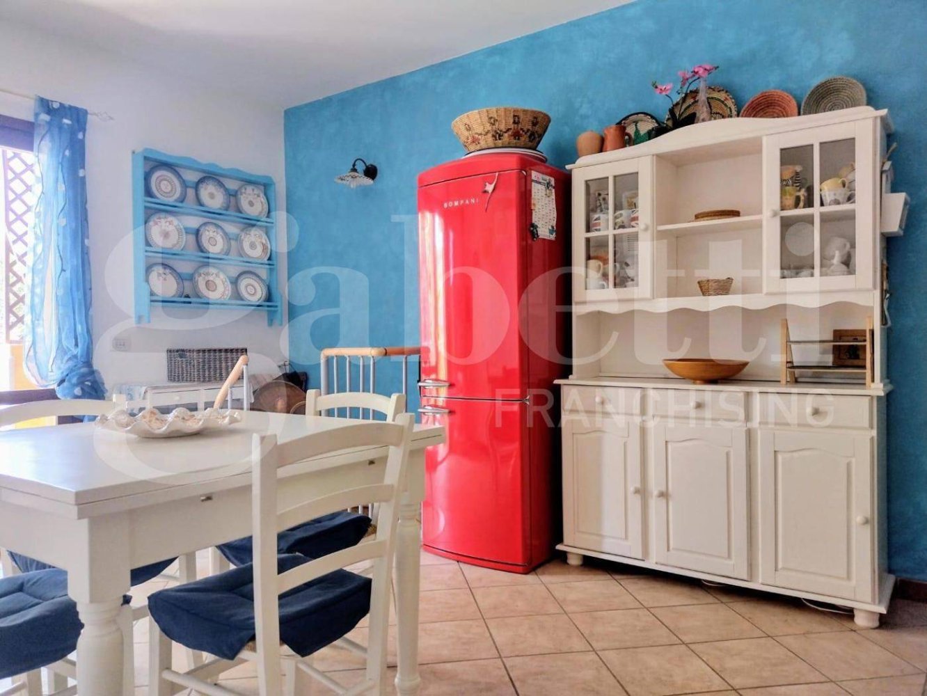 2 bedrooms Apartment in Sarroch, Italy No. 339155